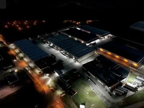 Galpon en Alquiler en Moreno, USD 6.400