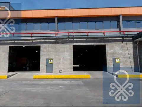 AUT. ACCESO OESTE, KM 38