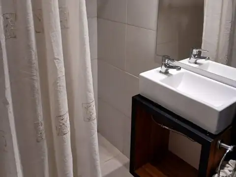 Departamento en alquiler temporario 2 ambientes Tucumán 2700 Zona Güemes