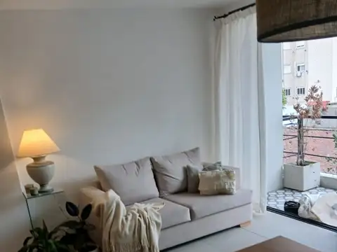 Departamento en Alquiler Temporal en Zona Guemes, $ 11.111