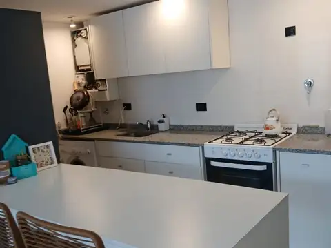 Departamento en Alquiler Temporal al Este