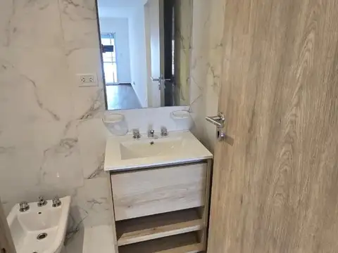 Departamento en Venta 2 años