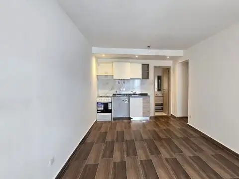 Venta Monoambiente con balcón Barrio Martin