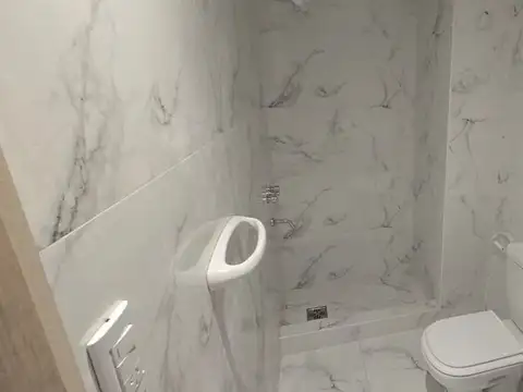 Departamento en Venta al Oeste