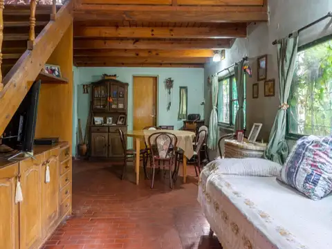 Casa en Venta 30 años