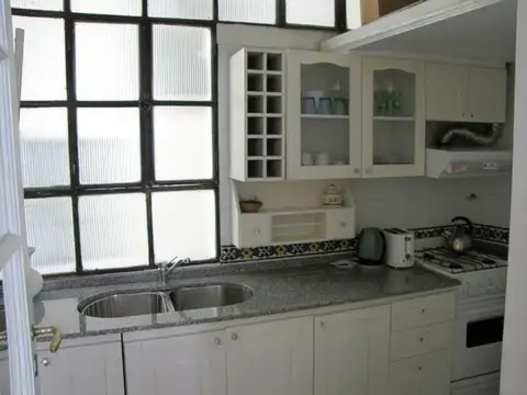 Departamento en Alquiler Temporal de 2 dormitorios