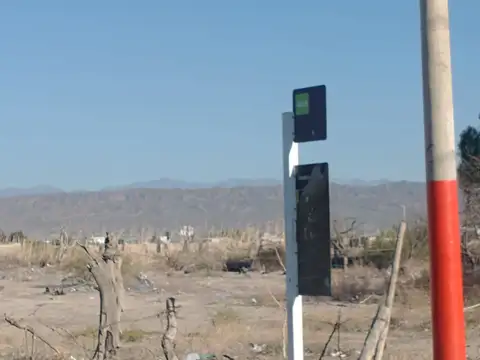 Terreno en Venta en Chimbas, USD 72.000