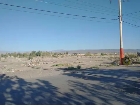 Terreno en Venta en Chimbas, USD 72.000