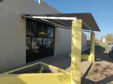 Pichi Huinca s/n 100