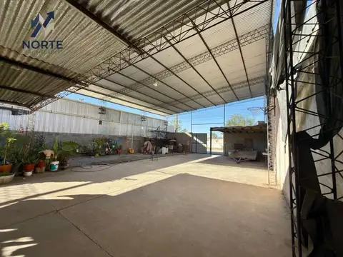 Galpon en Venta en Campo Quijano, USD 55.000