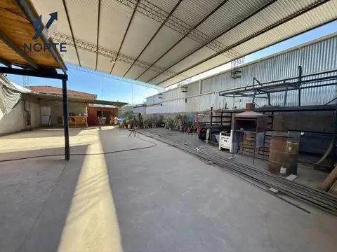 GalpÓn Venta Campo Quijano