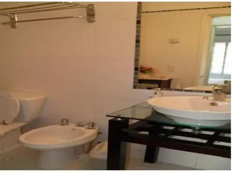 Departamento en Alquiler al Este