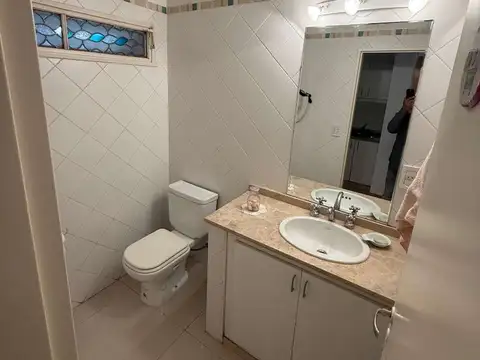 Oficina 3 ambientes con 1 baño