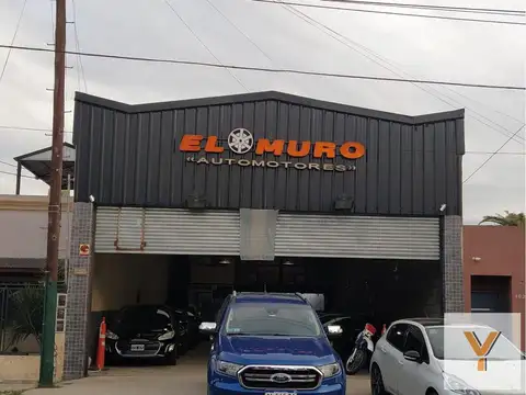 Avenida Colombres e/ José Sucre y General Farías