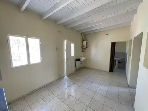 VENTA LOCAL COMERCIAL+DPTO EN BELTRAN, MAIPU