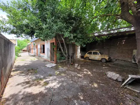 Galpon en venta a reciclar en Villa Elvira