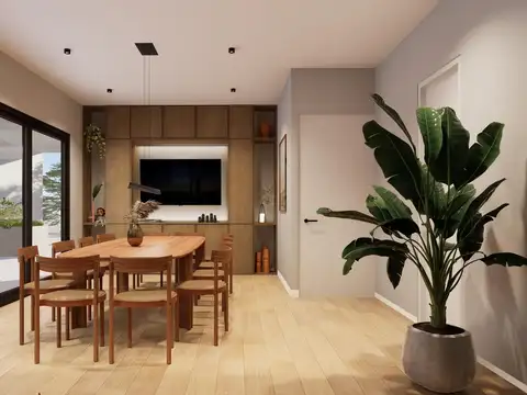 Departamento en Venta A Estrenar