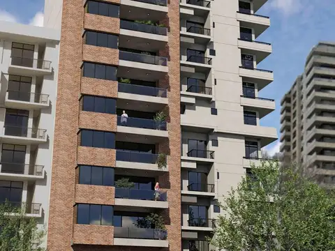 Departamento en Venta en Playa Grande, USD 299.000