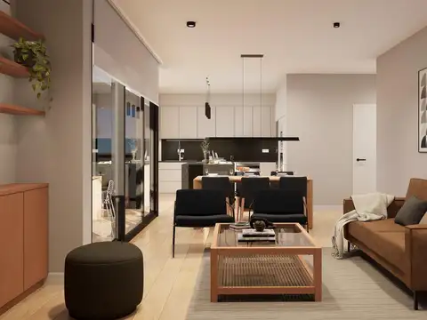 Departamento en Venta en Playa Grande, USD 299.000