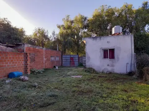 Casa en venta en Marcos Paz