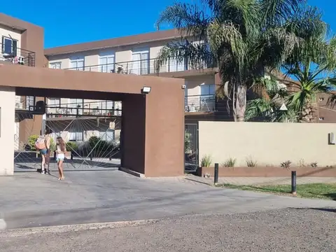 Stheden 1300, Piso 2°