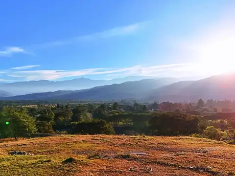 Terreno en Venta en El Tipal, USD 459.000