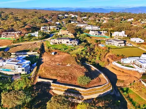 Terreno en Venta de 5837,0 m2