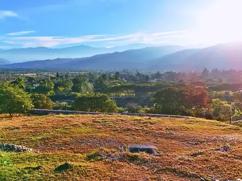 El Tipal Club de Campo.
