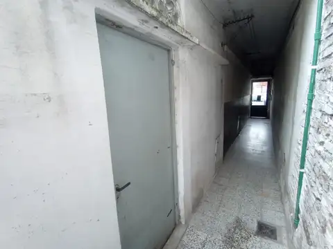 Depto Tipo Casa en Alquiler de 4 ambientes