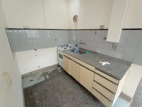 Depto Tipo Casa en Alquiler al Norte