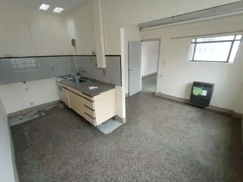 Depto Tipo Casa en Alquiler 50 años