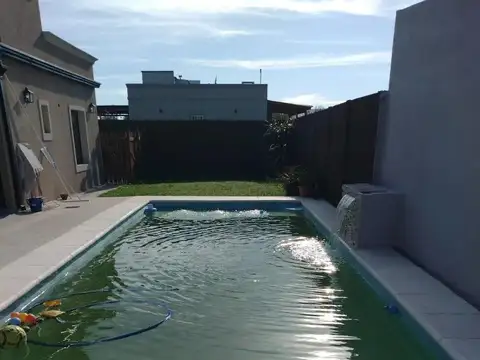 VENTA Casa 4 ambientes en La Loma – Capilla del Señor