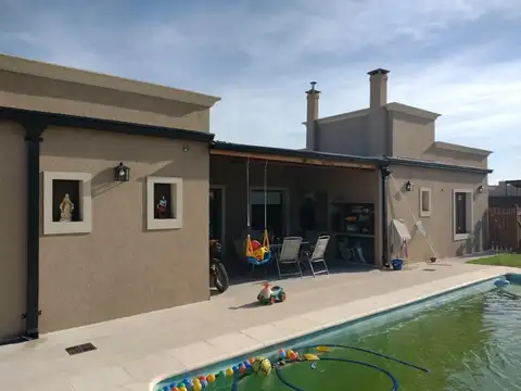 Casa en Venta A Estrenar