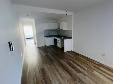 Departamento en Alquiler Apto profesional