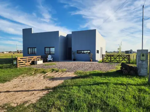 Quinta en Venta en San Vicente, USD 129.000