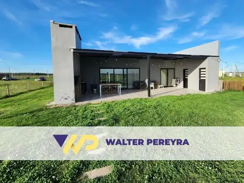 VENTA CASA QUINTA BARRIO EL VIEJO OMBU (SAN VICENTE)