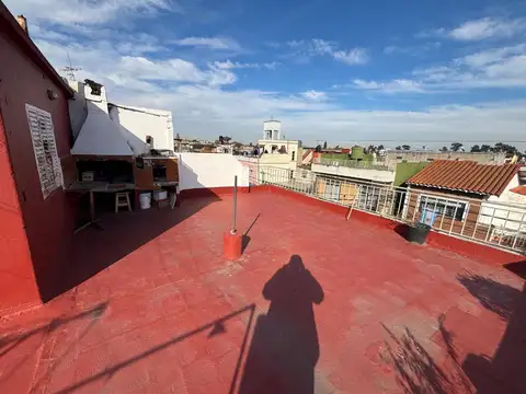 Depto Tipo Casa en Venta en Ciudadela, USD 55.000