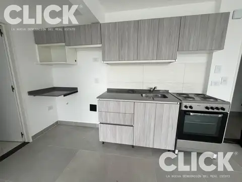 Departamento en Venta en Parque Patricios, USD 102.762
