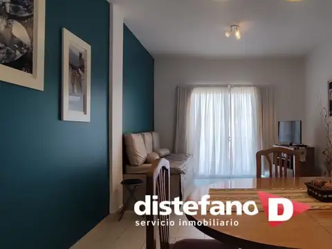 Departamento en Alquiler Temporal en Pinamar, USD 1.800