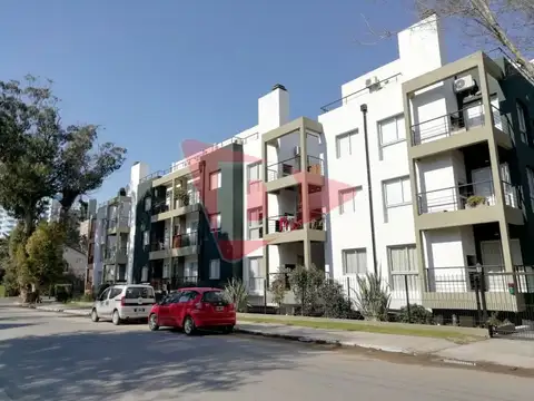 Departamento en Alquiler Temporal de 2 ambientes