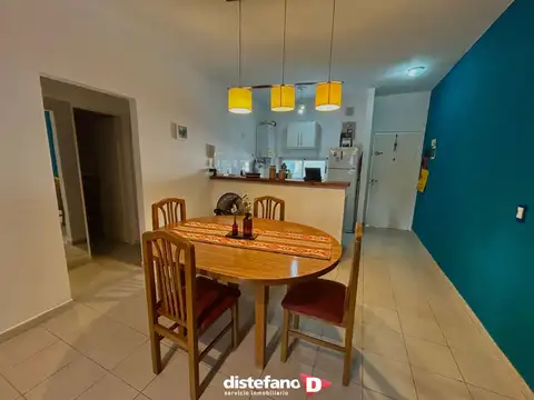 Departamento en Alquiler Temporal de 2 ambientes