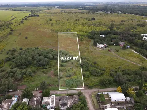 Terreno en Alquiler en Alta Gracia, $ 600.000