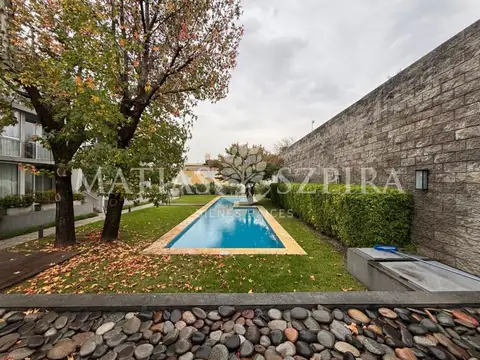 Montes de Oca 2400, Piso 2