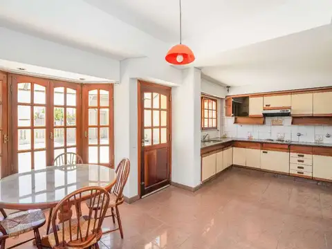 Casa en Venta 58 años