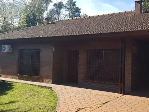 CASAS - QUINTA - LA UNIÓN, GRAN BS. AS. SUR