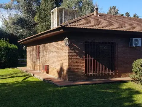 Casa en Venta en Ezeiza, USD 198.000