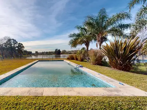Casa en Venta en Villa Fortuna, USD 450.000