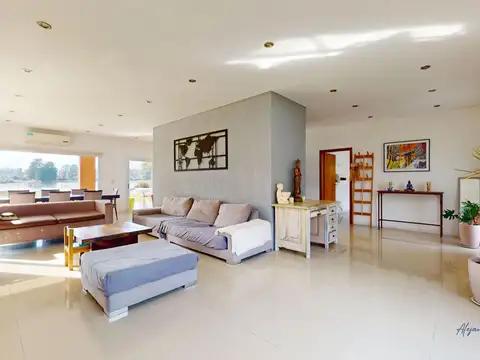 VENTA CASA 6 AMBIENTES EN EL LAUQUEN SAN VICENTE