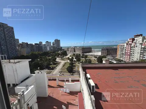 Departamento en Alquiler A Estrenar