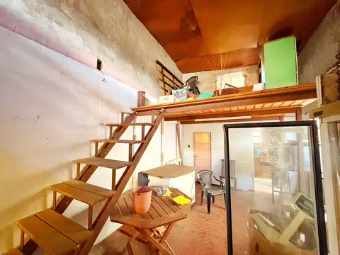 Terreno en Venta 58  mts Fondo